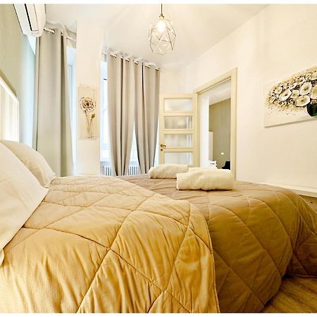 Ferienwohnung Real Italian Estate - Maps Genua Exterior foto