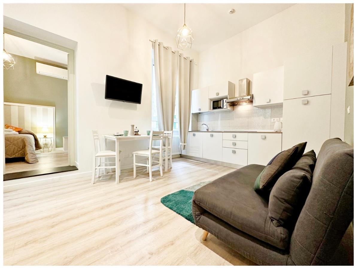 Ferienwohnung Real Italian Estate - Maps Genua Exterior foto