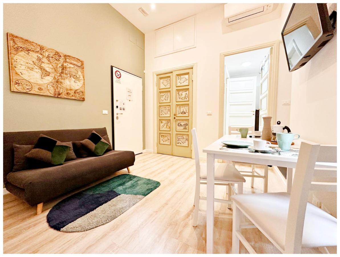 Ferienwohnung Real Italian Estate - Maps Genua Exterior foto