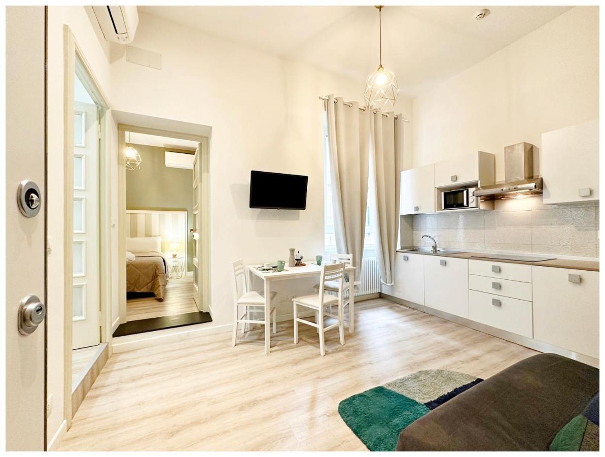 Ferienwohnung Real Italian Estate - Maps Genua Exterior foto