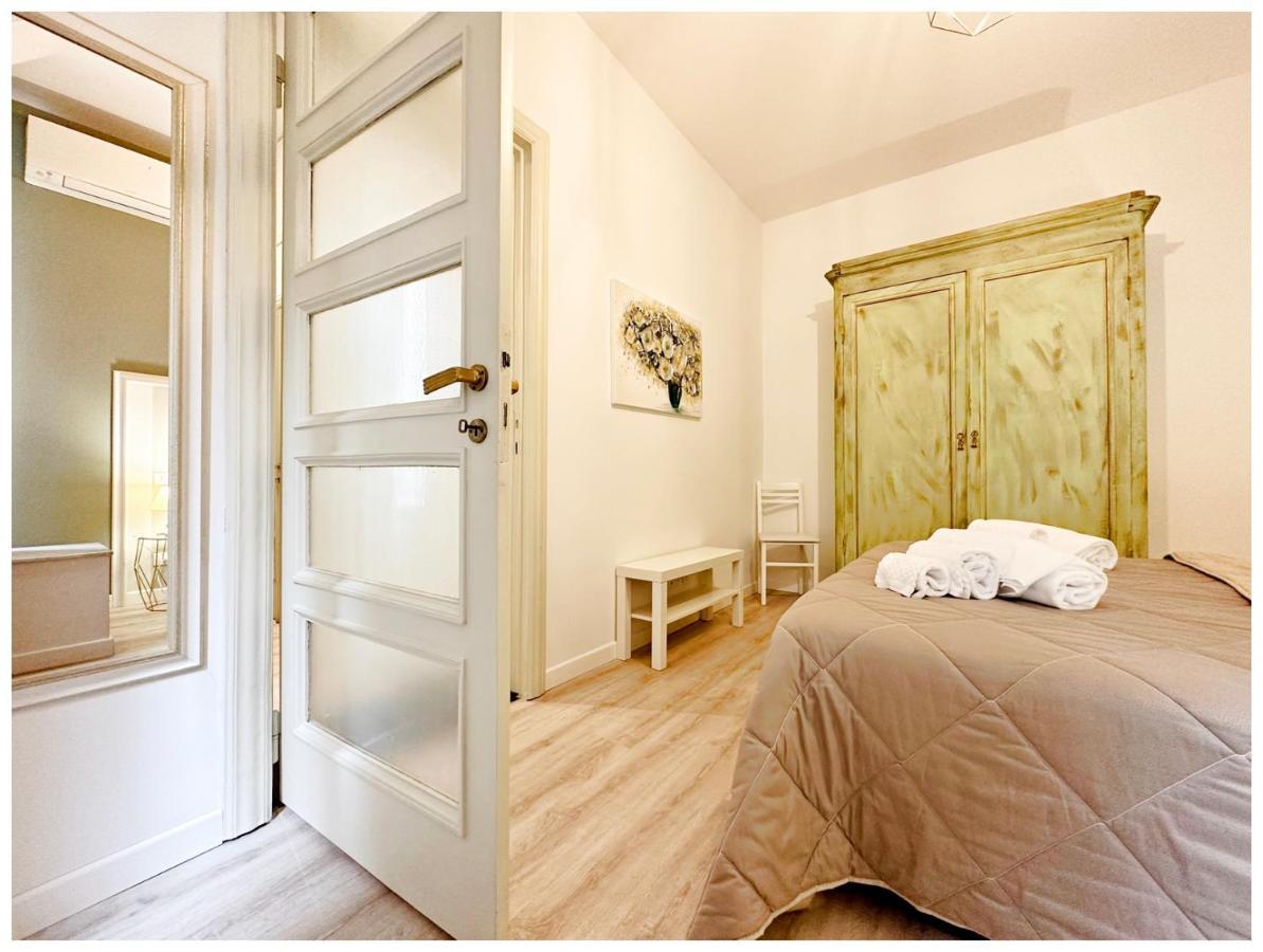 Ferienwohnung Real Italian Estate - Maps Genua Exterior foto